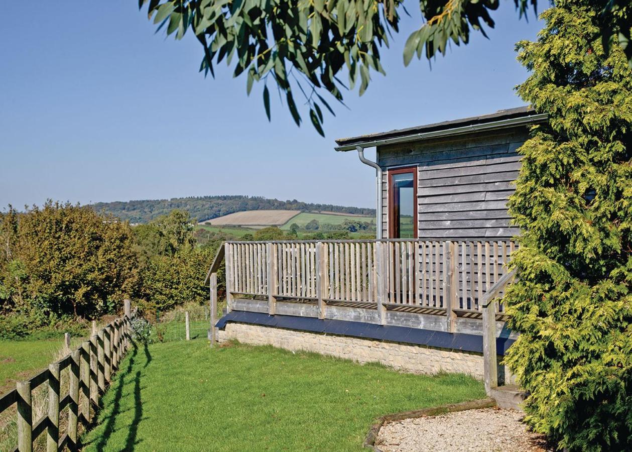 Portmile Lodges Cockwood Exterior foto